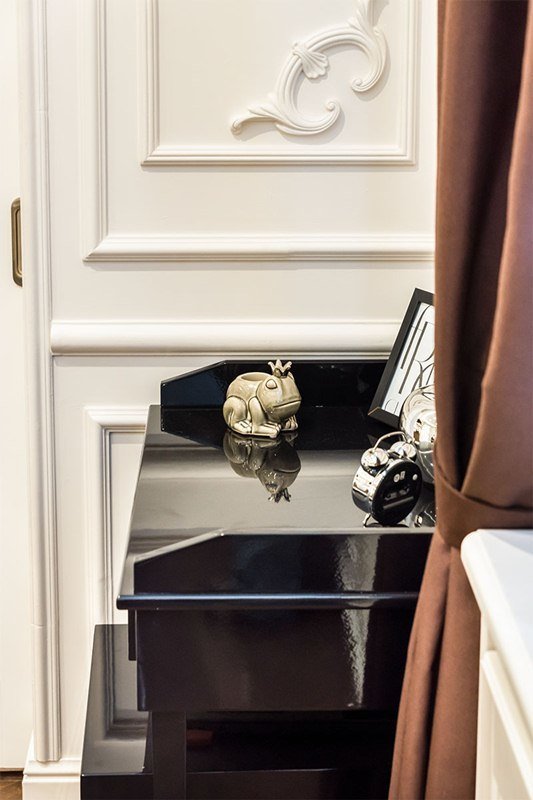 Фотография: Декор в стиле Классический, Современный, Спальня, Декор интерьера, Интерьер комнат, Проект недели – фото на INMYROOM Фотография: Декор в стиле Классический, Современный, Спальня, Декор интерьера, Интерьер комнат, Проект недели – фото на INMYROOM