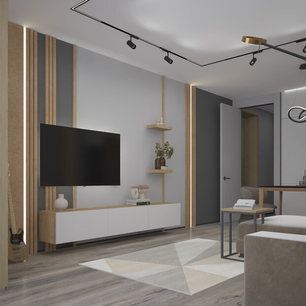 Фотография: в стиле – фото на INMYROOM