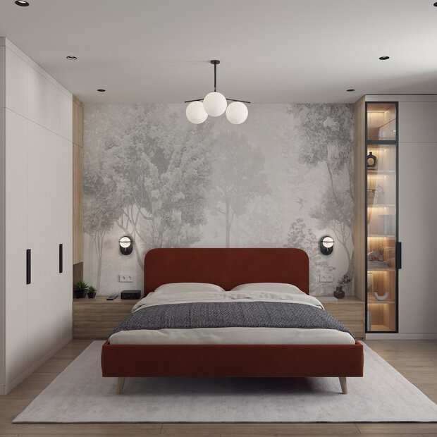 Фотография:  в стиле  – фото на INMYROOM