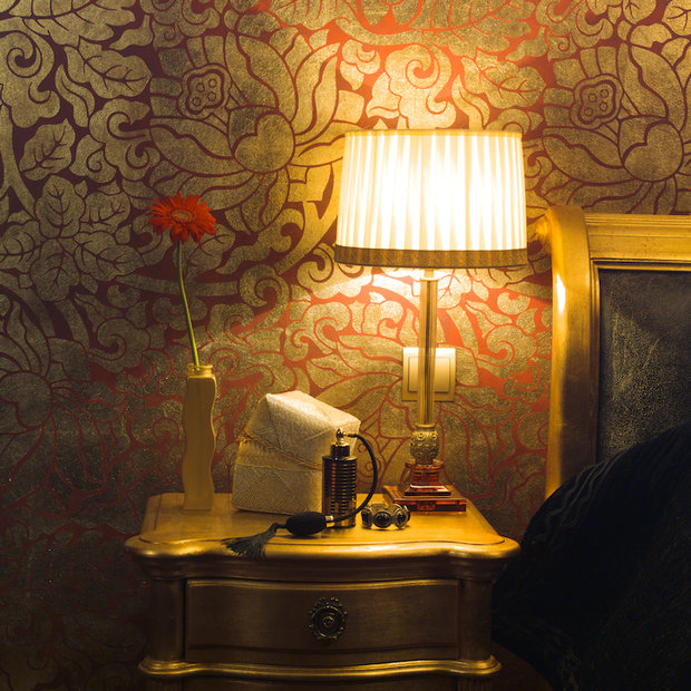 Фотография: Декор в стиле Классический, Современный, Декор интерьера, Флористика, Декор дома, Марат Ка, Зимний сад – фото на INMYROOM