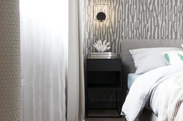 Фото из портфолио FON_MODERN_LIFESTYLE – фотографии дизайна интерьеров на INMYROOM