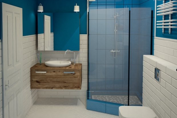 Фото из портфолио Мои избранные статьи – фотографии дизайна интерьеров на INMYROOM
