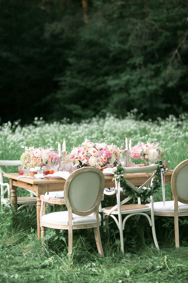 Фото из портфолио Коллекции Aristocrat и Provence - новое видение – фотографии дизайна интерьеров на INMYROOM