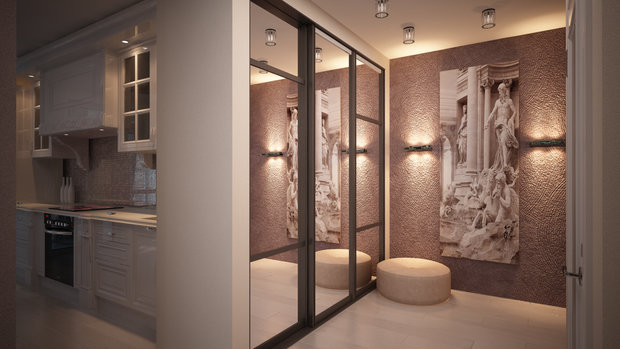 Фото из портфолио Избранные товары – фотографии дизайна интерьеров на INMYROOM