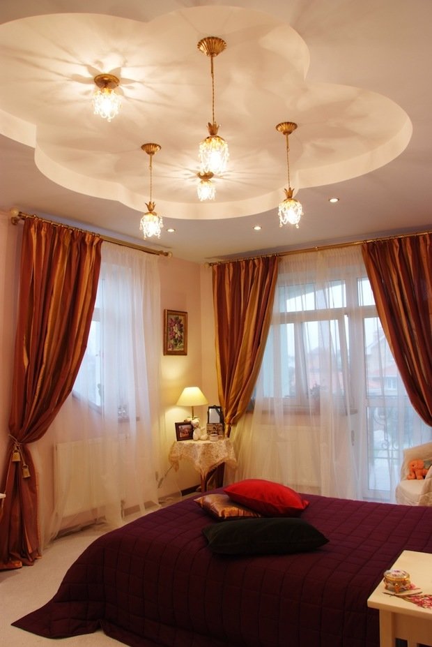 Фото из портфолио HomeSweetHome – фотографии дизайна интерьеров на INMYROOM
