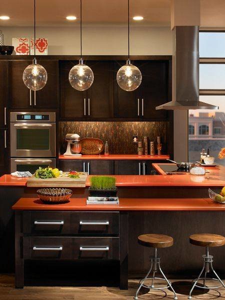 Фотография: в стиле , Кухня и столовая, Советы – фото на INMYROOM