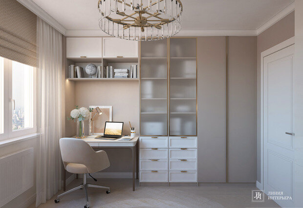 Фотография:  в стиле  – фото на INMYROOM