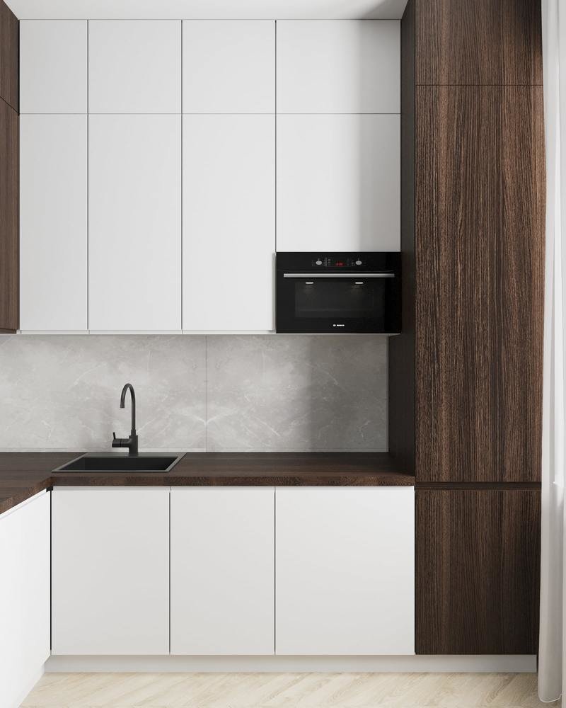 Фото из портфолио ЖК Граф Орлов, 1-комнатная квартира – фотографии дизайна интерьеров на INMYROOM Фото из портфолио ЖК Граф Орлов, 1-комнатная квартира – фотографии дизайна интерьеров на INMYROOM