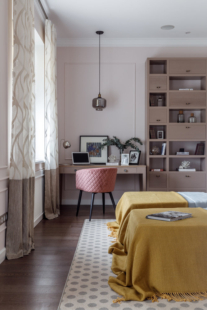 Фотография: Детская в стиле Современный, Дом, Проект недели, Дом и дача, 4 и больше, Более 90 метров, Анна Акопян, Анапа – фото на INMYROOM Фотография: Детская в стиле Современный, Дом, Проект недели, Дом и дача, 4 и больше, Более 90 метров, Анна Акопян, Анапа – фото на INMYROOM