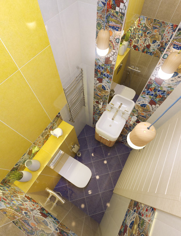 Фото из портфолио Мои избранные статьи – фотографии дизайна интерьеров на INMYROOM