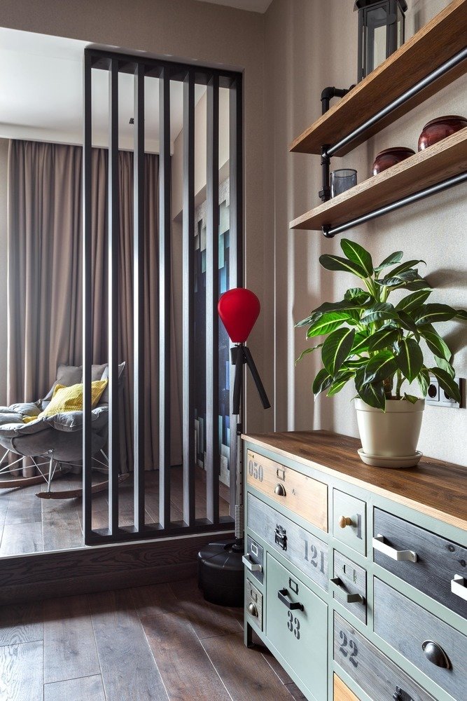 Фотография: Детская в стиле Современный, Квартира, Проект дня, Москва, Монолитный дом, 4 и больше, Более 90 метров, Елена Бодрова, Антон Лихтарович – фото на INMYROOM Фотография: Детская в стиле Современный, Квартира, Проект дня, Москва, Монолитный дом, 4 и больше, Более 90 метров, Елена Бодрова, Антон Лихтарович – фото на INMYROOM