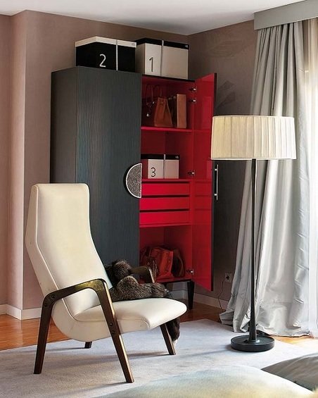 Фотография: Мебель и свет в стиле Современный, Декор интерьера, Декор дома, Стол, Лампа, Лиссабон, Торшер – фото на INMYROOM