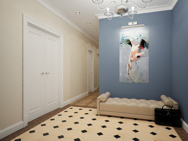 Фото из портфолио Что меня вдохновляет – фотографии дизайна интерьеров на INMYROOM