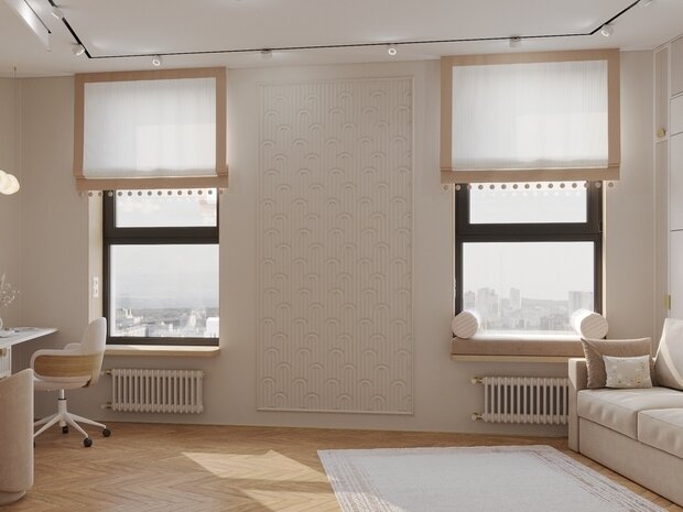 Фотография: в стиле – фото на INMYROOM