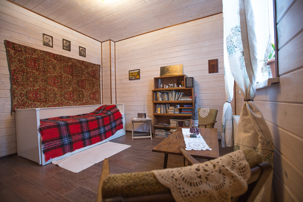 Фотография: в стиле , Дом, Ремонт на практике, Дмитровский район, поселок Подмосковные вечера, 4 и больше, Более 90 метров – фото на INMYROOM Фотография: в стиле , Дом, Ремонт на практике, Дмитровский район, поселок Подмосковные вечера, 4 и больше, Более 90 метров – фото на INMYROOM