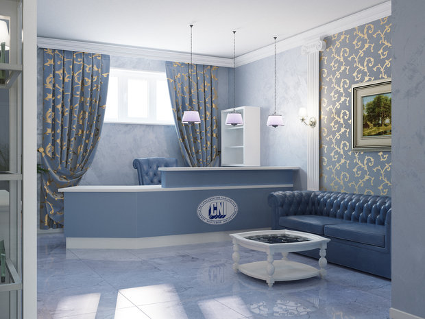 Фото из портфолио Мое избранное – фотографии дизайна интерьеров на INMYROOM