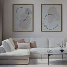 Фото из портфолио Дизайнер интерьера – фотографии дизайна интерьеров на INMYROOM