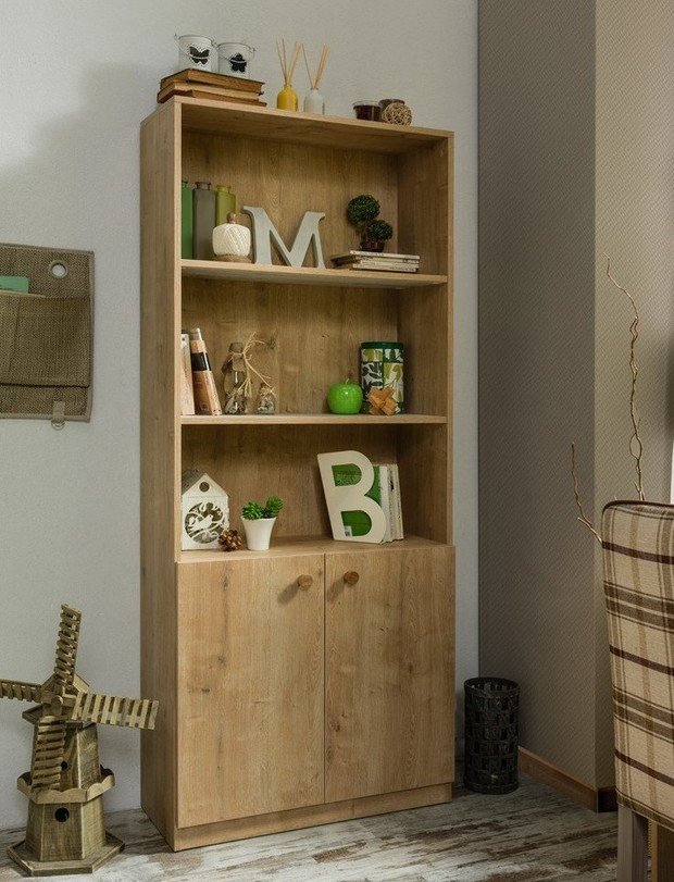 Фотография: Детская в стиле Эко, Гостиная, Скандинавский, Декор интерьера, скандинавский интерьер, HOFF, декор в скандинавском стиле, гостиная в скандинавском стиле, тренды 2019 – фото на INMYROOM