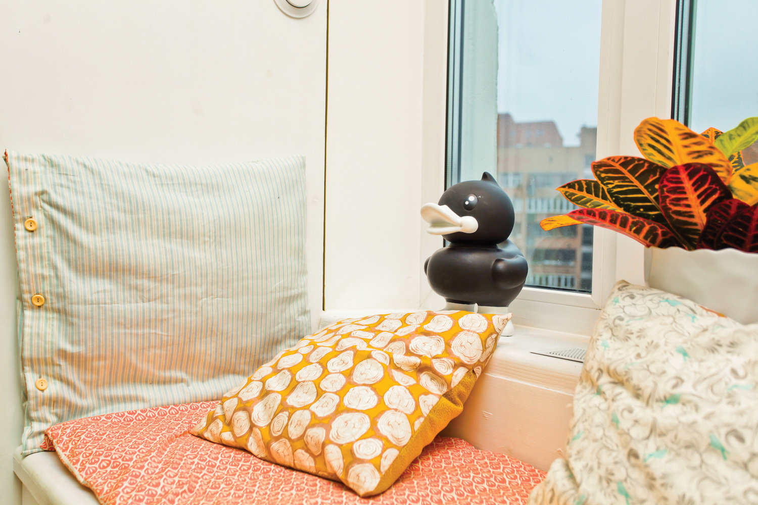 Фотография: в стиле Современный, Декор интерьера, Квартира, Дом, Дома и квартиры, Ремонт – фото на INMYROOM