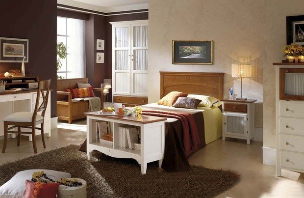 Фото из портфолио Grupo Seys Испания – фотографии дизайна интерьеров на INMYROOM