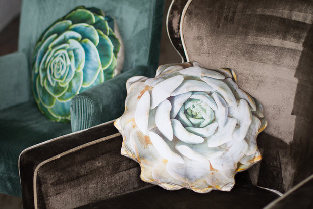 Фото из портфолио 4 SEASONS – фотографии дизайна интерьеров на INMYROOM