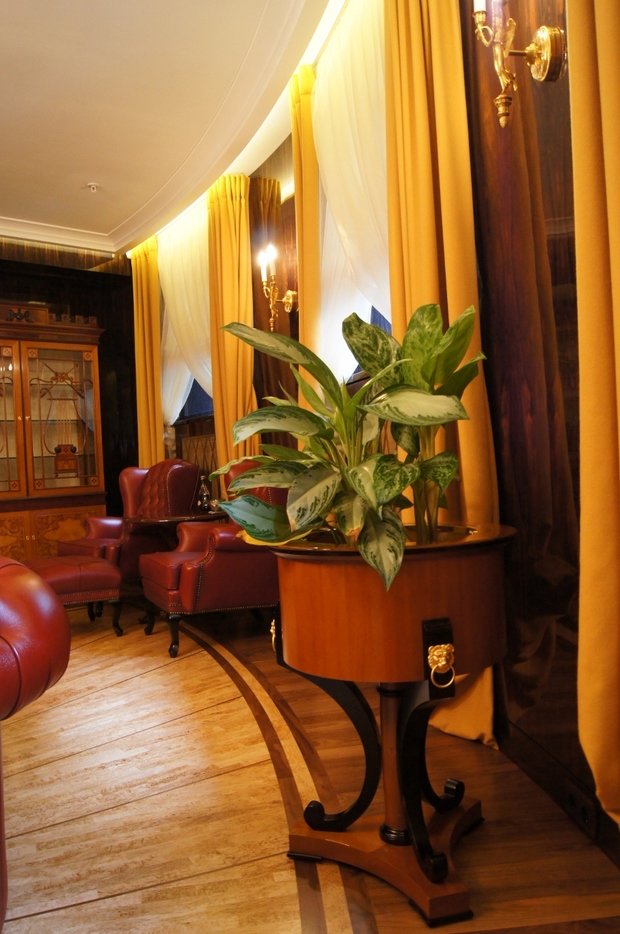 Фото из портфолио Мое избранное – фотографии дизайна интерьеров на INMYROOM