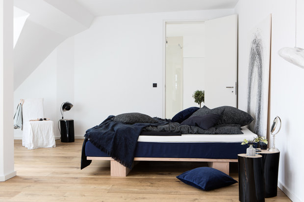Фото из портфолио Clausewitzstrasse 3 – фотографии дизайна интерьеров на INMYROOM