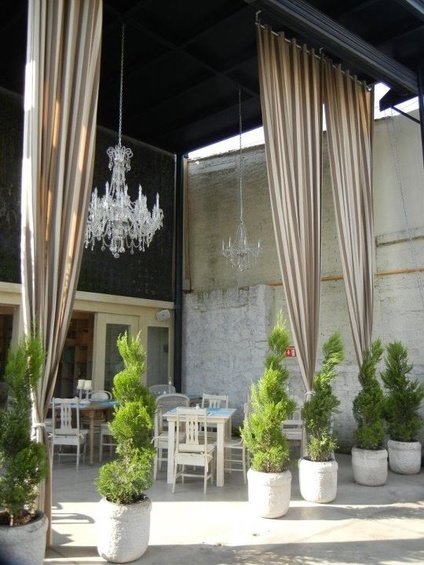 Фотография: Балкон, Терраса в стиле Прованс и Кантри, Классический, Современный – фото на INMYROOM