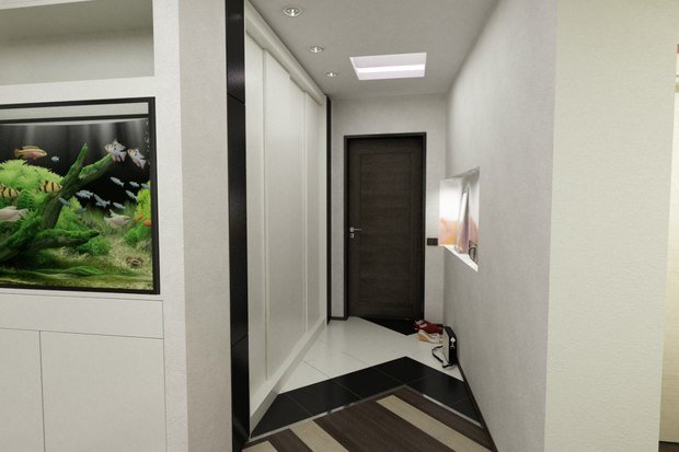 Фото из портфолио Интерьер – фотографии дизайна интерьеров на INMYROOM