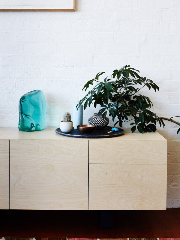 Фото из портфолио Квартира с выходом на крышу и чудесным видом – фотографии дизайна интерьеров на INMYROOM