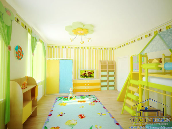 Фото из портфолио Портфолио – фотографии дизайна интерьеров на InMyRoom.ru