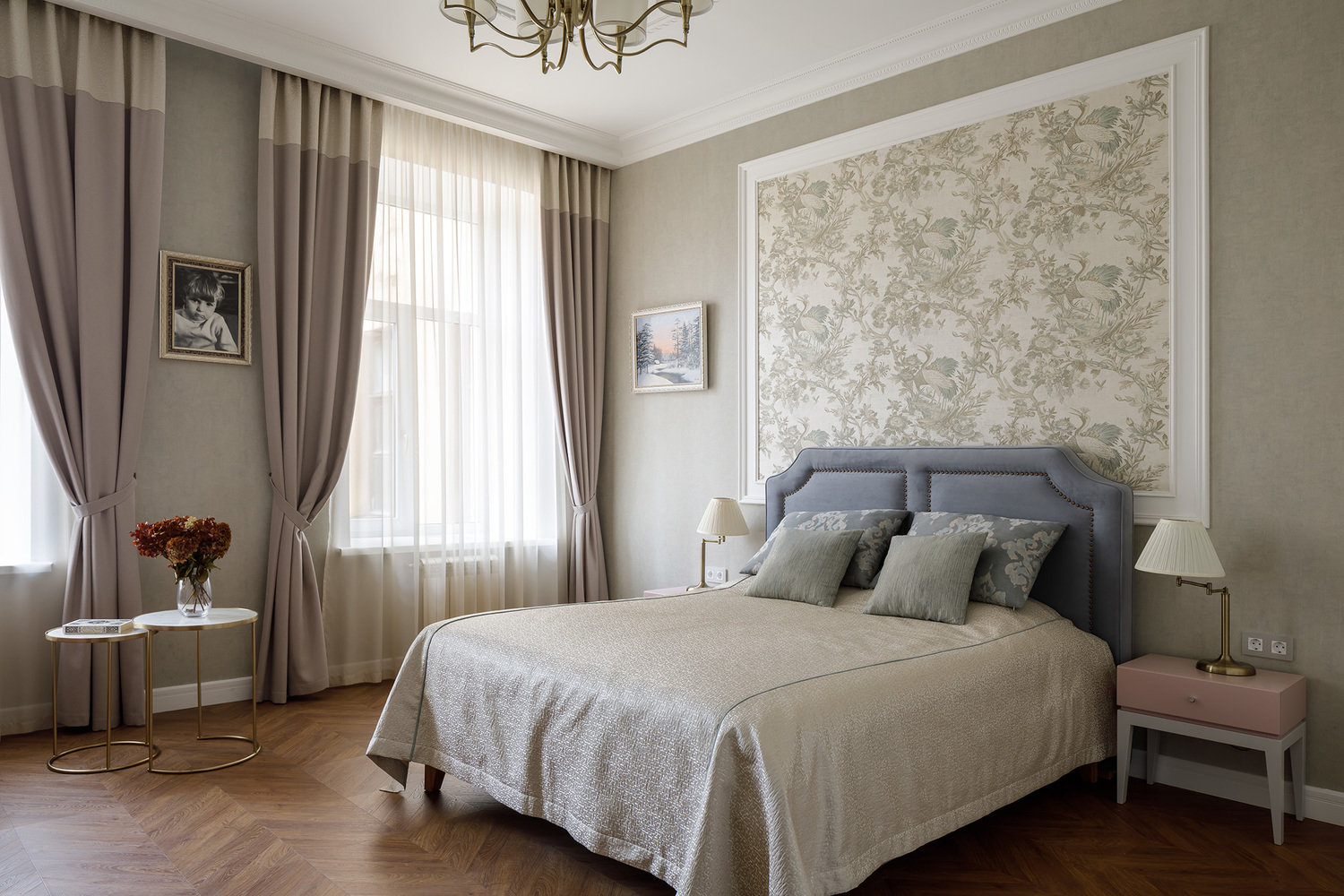 Фотография: в стиле , Советы, аллергия, Юлия Кауфельдт, как сделать дом гипоаллергенным – фото на INMYROOM