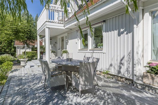 Фото из портфолио Veda 110, Njurunda, Sundsvall – фотографии дизайна интерьеров на INMYROOM