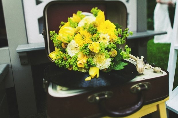 Фото из портфолио Флористика – фотографии дизайна интерьеров на INMYROOM