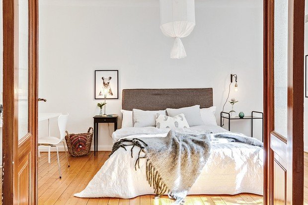 Фото из портфолио Mariagatan 9B – фотографии дизайна интерьеров на INMYROOM