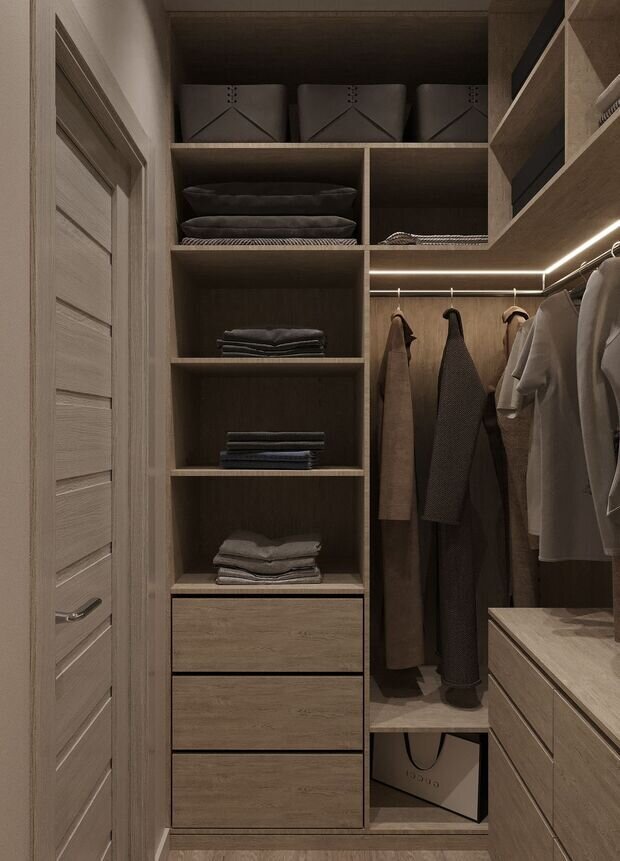 Фотография: в стиле – фото на INMYROOM