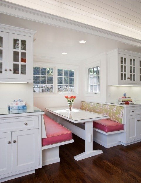 Фотография: Кухня и столовая в стиле Скандинавский, Современный, Декор интерьера, Стиль жизни, Советы, Обеденная зона – фото на INMYROOM Фотография: Кухня и столовая в стиле Скандинавский, Современный, Декор интерьера, Стиль жизни, Советы, Обеденная зона – фото на INMYROOM