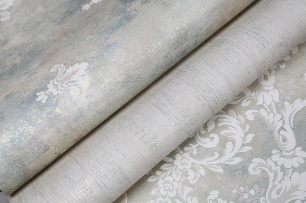 Фото из портфолио Antique Chic by KT Exclusive – фотографии дизайна интерьеров на InMyRoom.ru