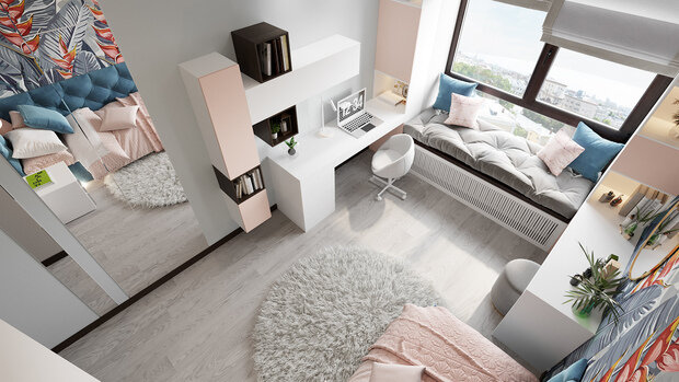 Фотография: в стиле – фото на INMYROOM