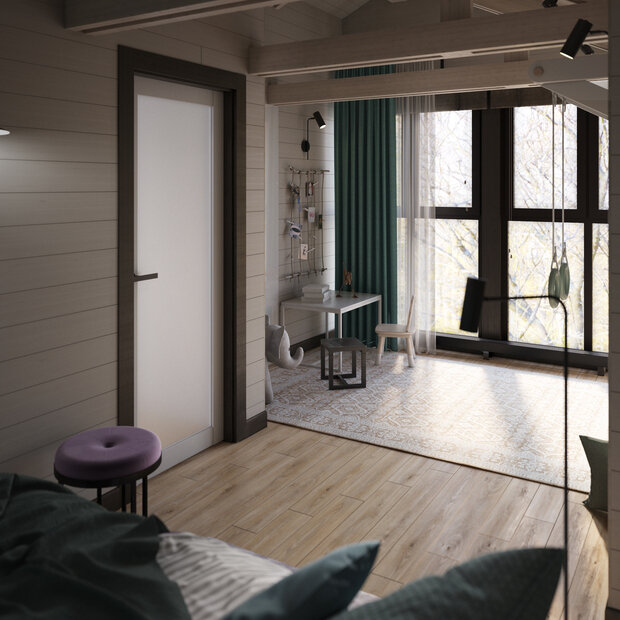 Фотография: в стиле – фото на INMYROOM