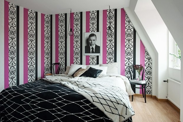 Фото из портфолио Viktoriagatan 8, Vasastaden – фотографии дизайна интерьеров на INMYROOM