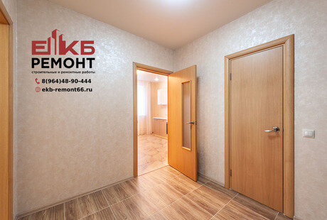 Ремонт квартиры - Стандарт 
