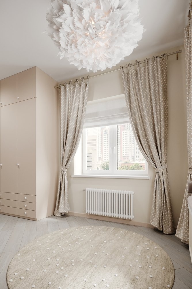 Фото из портфолио 3 Комнатная квартира в ЖК Спектр – фотографии дизайна интерьеров на INMYROOM Фото из портфолио 3 Комнатная квартира в ЖК Спектр – фотографии дизайна интерьеров на INMYROOM