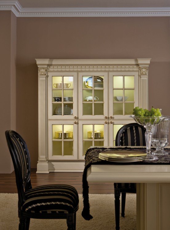 Фото из портфолио Наши работы – фотографии дизайна интерьеров на INMYROOM