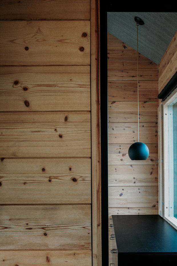 Фотография: Прочее в стиле Минимализм, Дом и дача, Финляндия – фото на INMYROOM