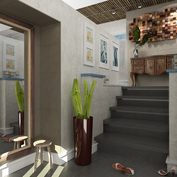 Фото из портфолио Избранные фотографии – фотографии дизайна интерьеров на INMYROOM