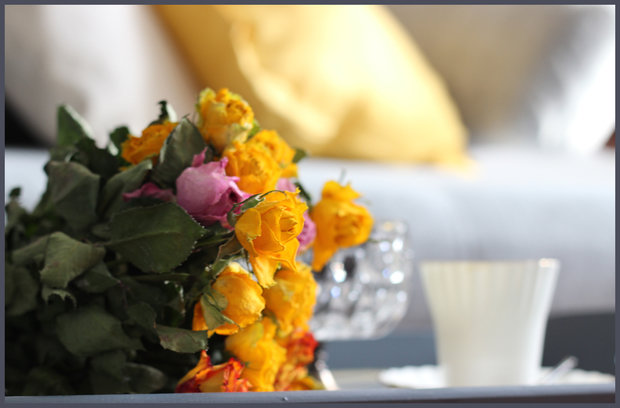 Фотография: Флористика в стиле  – фото на INMYROOM