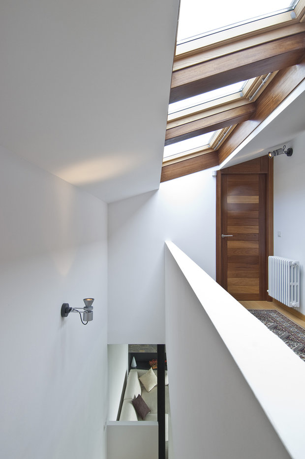 Фото из портфолио House in the Pyrenees – фотографии дизайна интерьеров на INMYROOM