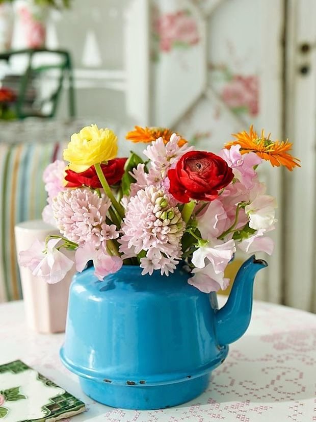 Фото из портфолио Избранные товары – фотографии дизайна интерьеров на INMYROOM