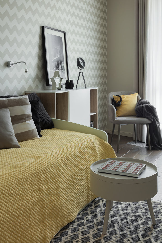 Фотография: Детская в стиле Современный, Квартира, Проект недели, Москва, Евгения Матвеенко, FlatsDesign, Монолитный дом, 4 и больше, Более 90 метров – фото на INMYROOM Фотография: Детская в стиле Современный, Квартира, Проект недели, Москва, Евгения Матвеенко, FlatsDesign, Монолитный дом, 4 и больше, Более 90 метров – фото на INMYROOM